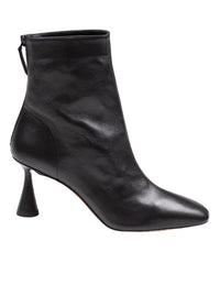 Aquazzura Soft Leather Ankle Boot