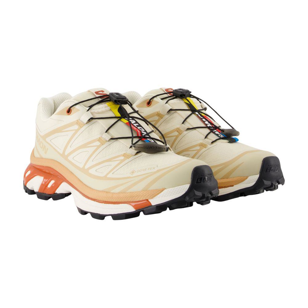 Salomon Xt-6 Gtx Sneakers