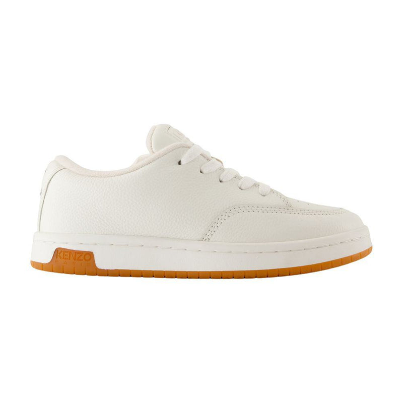 Kenzo Dome Low Top Sneakers