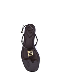 Fendi Sandals