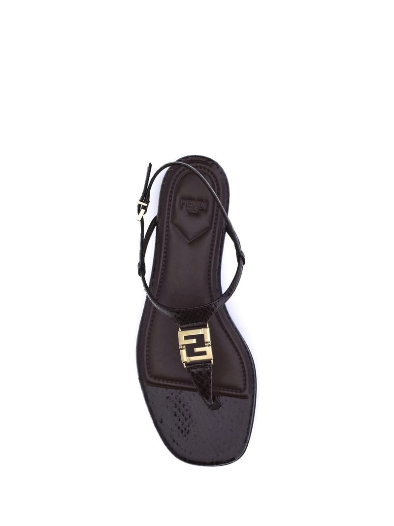 Fendi Sandals