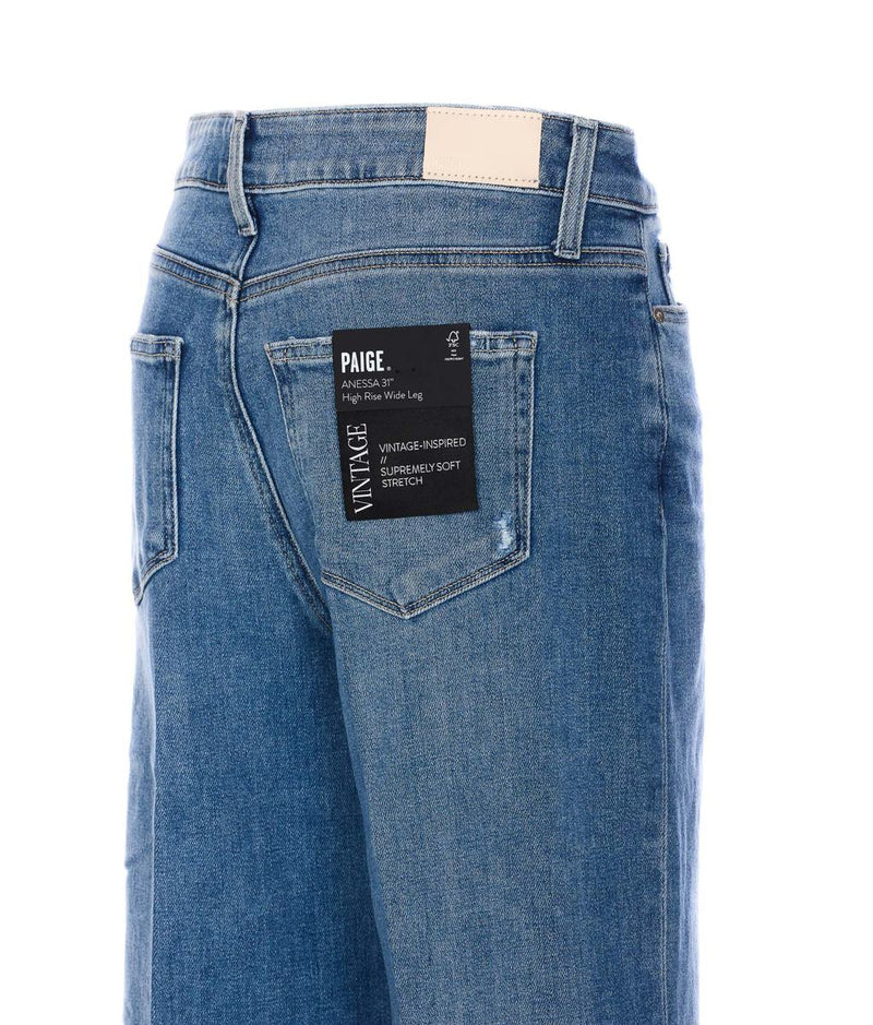 Paige Jeans