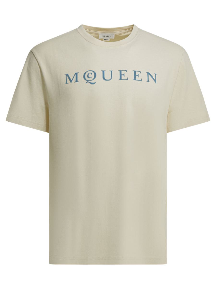 Alexander McQueen T-Shirts