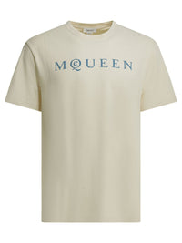 Alexander McQueen T-Shirts