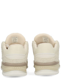 Axel Arigato "Area Lo Fluffy" Sneaker