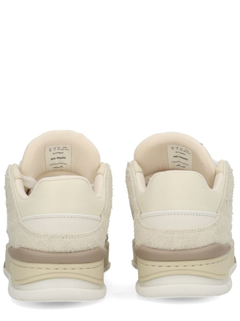 Axel Arigato "Area Lo Fluffy" Sneaker