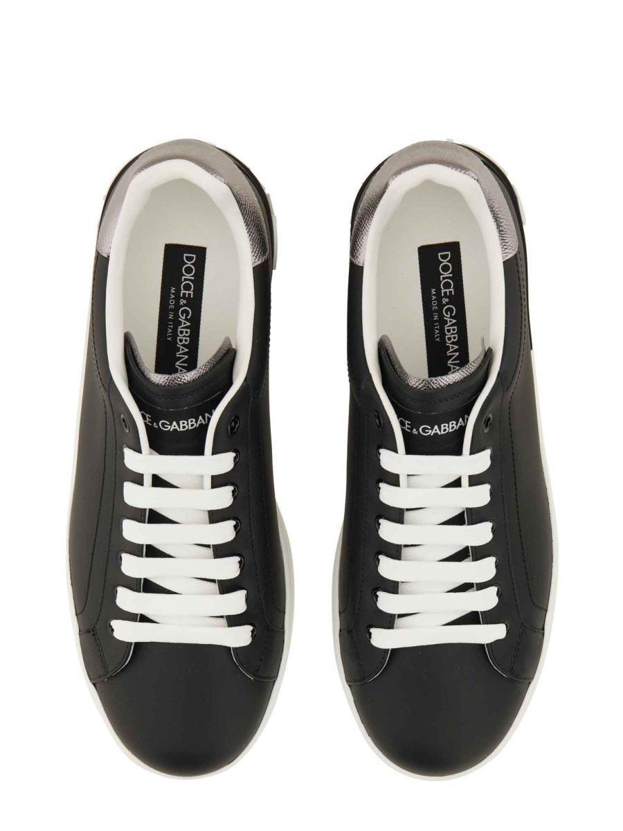 Dolce & Gabbana Portofino Sneaker