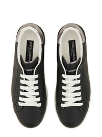 Dolce & Gabbana Portofino Sneaker