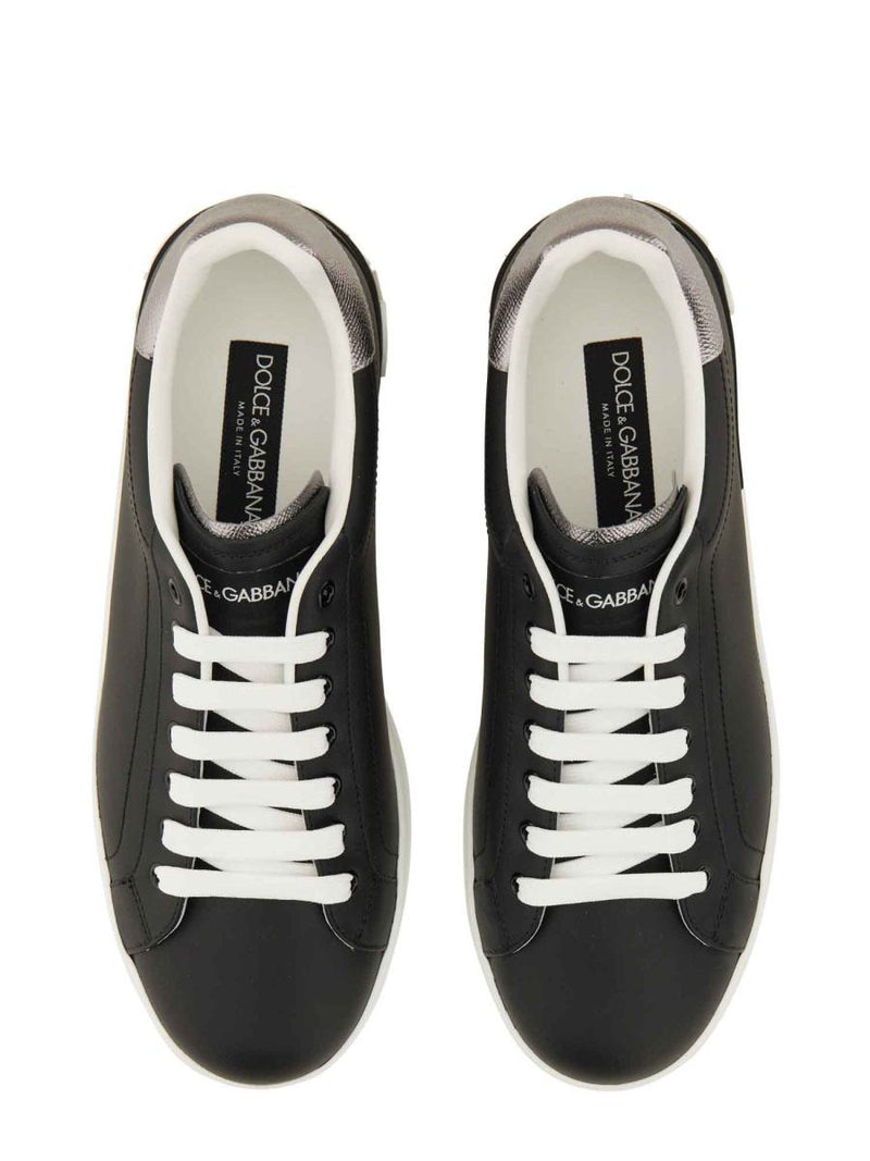 Dolce & Gabbana Portofino Sneaker