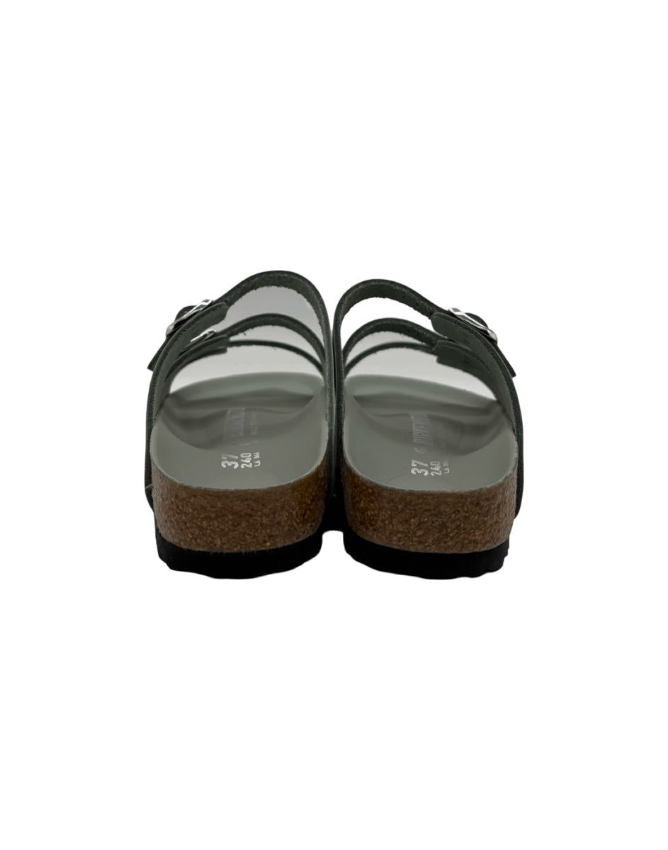 Birkenstock City Slippers