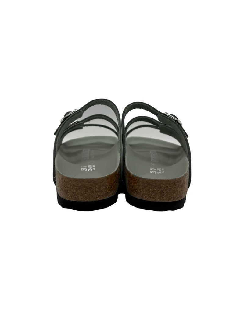 Birkenstock City Slippers
