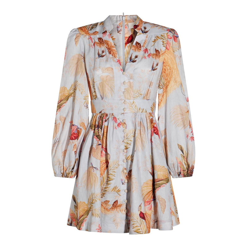Zimmermann Dresses