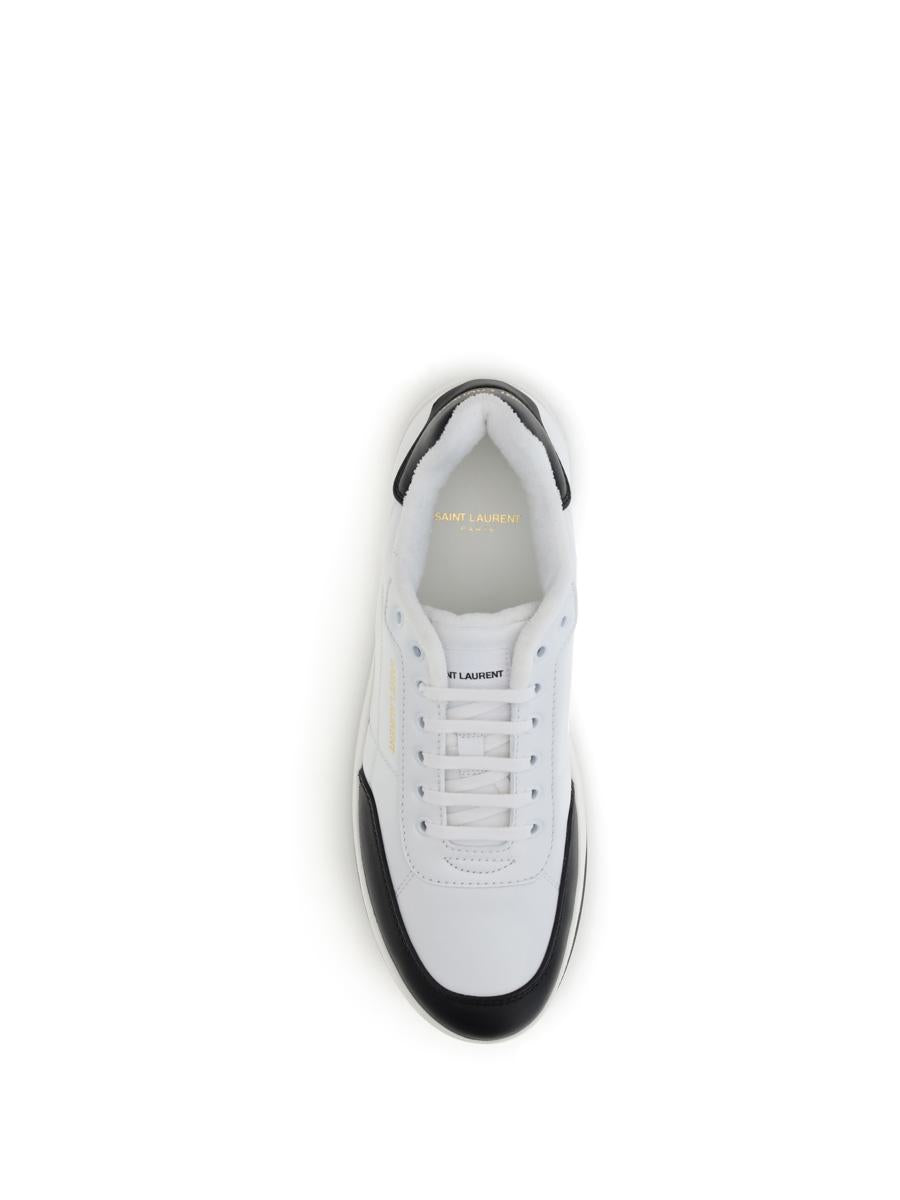 Saint Laurent Sneakers