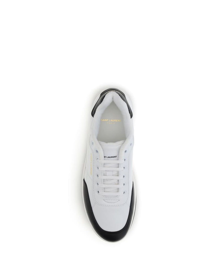 Saint Laurent Sneakers