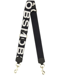 Marc Jacobs The Logo Shoulder Strap