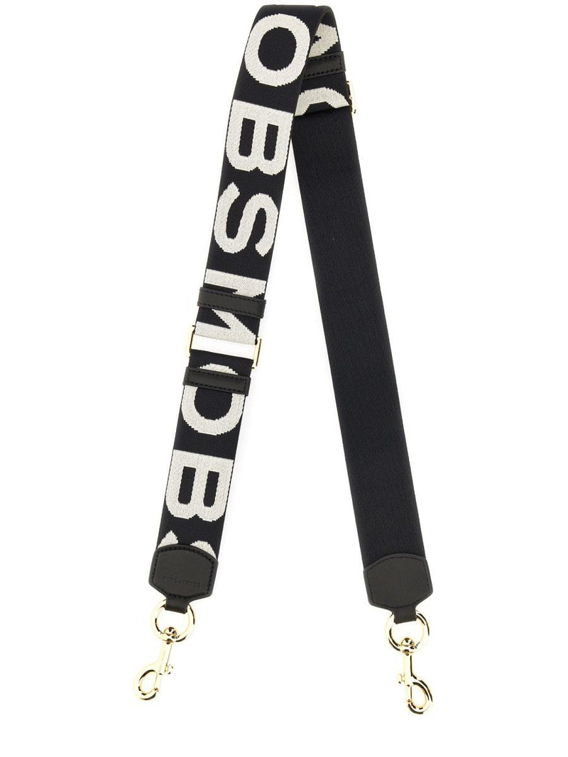 Marc Jacobs The Logo Shoulder Strap