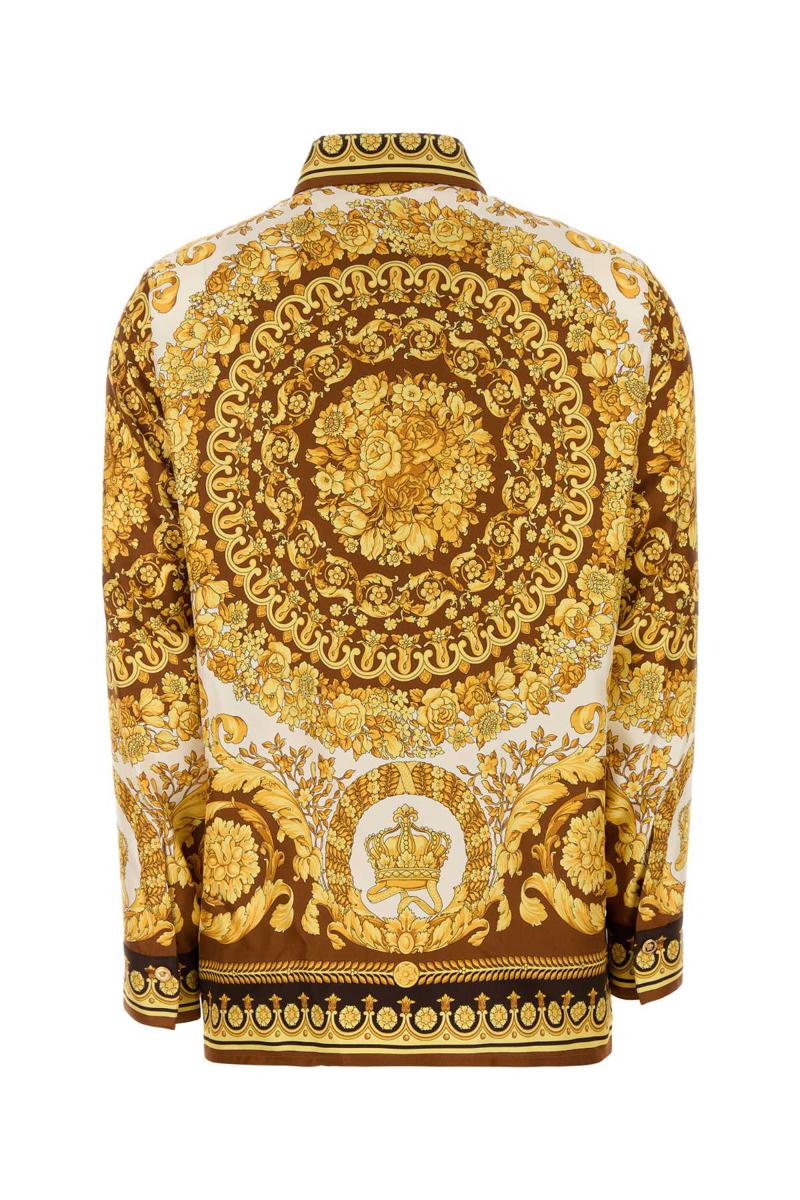 Versace Shirts