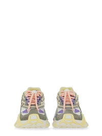 Dolce & Gabbana Sneaker With Logo