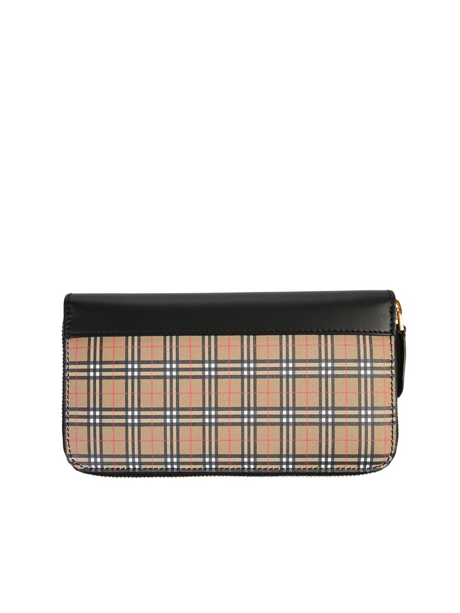 Burberry Wallets