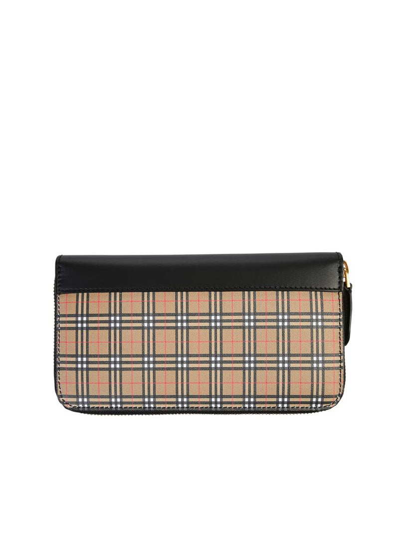 Burberry Wallets