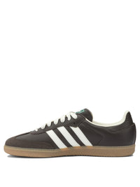 Adidas Originals "Samba Og" Sneakers