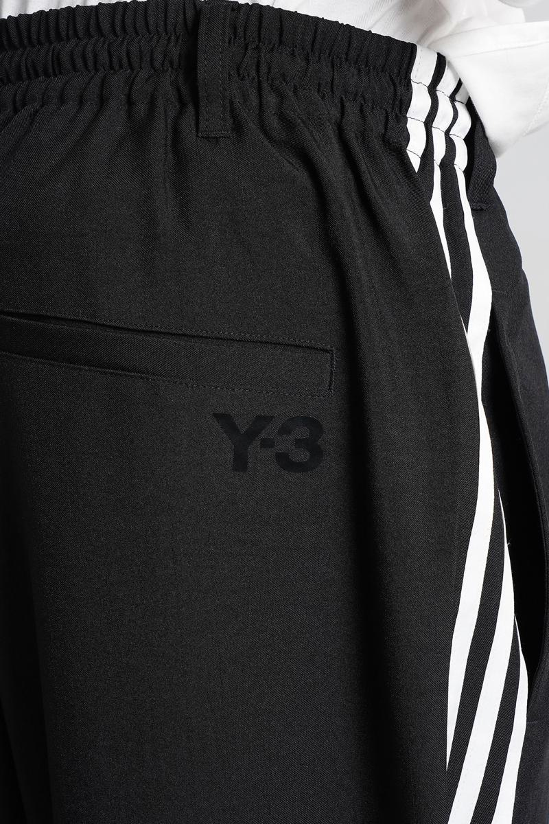 Y-3 Adidas Pants