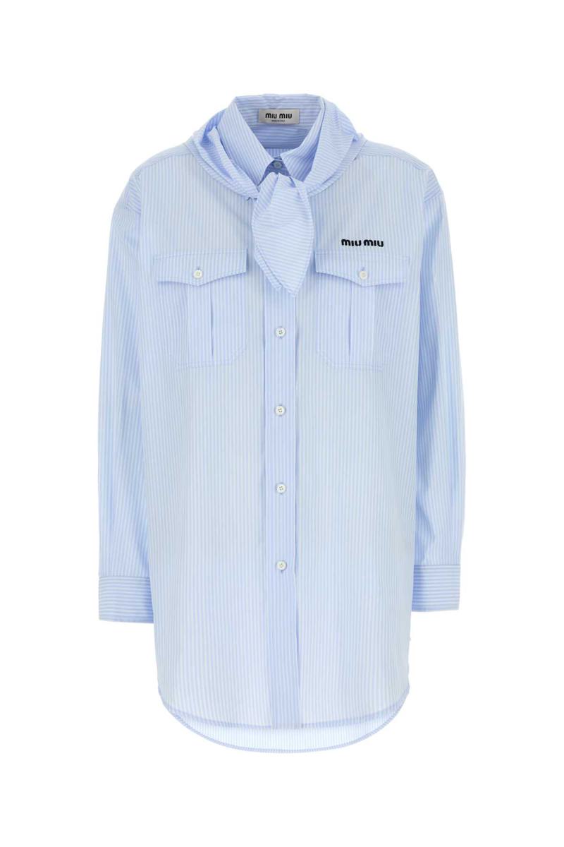 Miu Miu Shirts