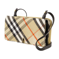 Burberry Snip Pouch