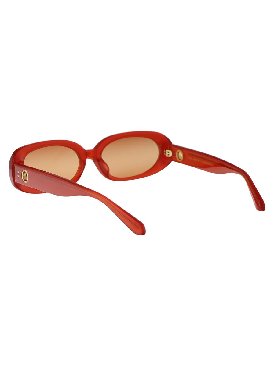 Linda Farrow Sunglasses