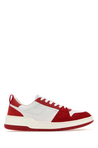 Salvatore Ferragamo Sneakers