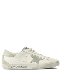 Golden Goose "Super-Star" Sneakers