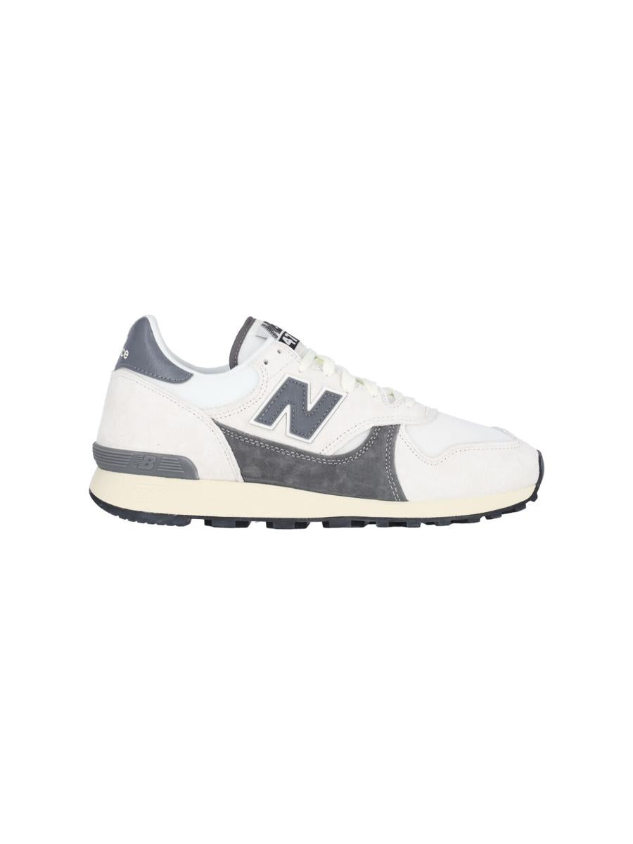 New Balance Sneakers