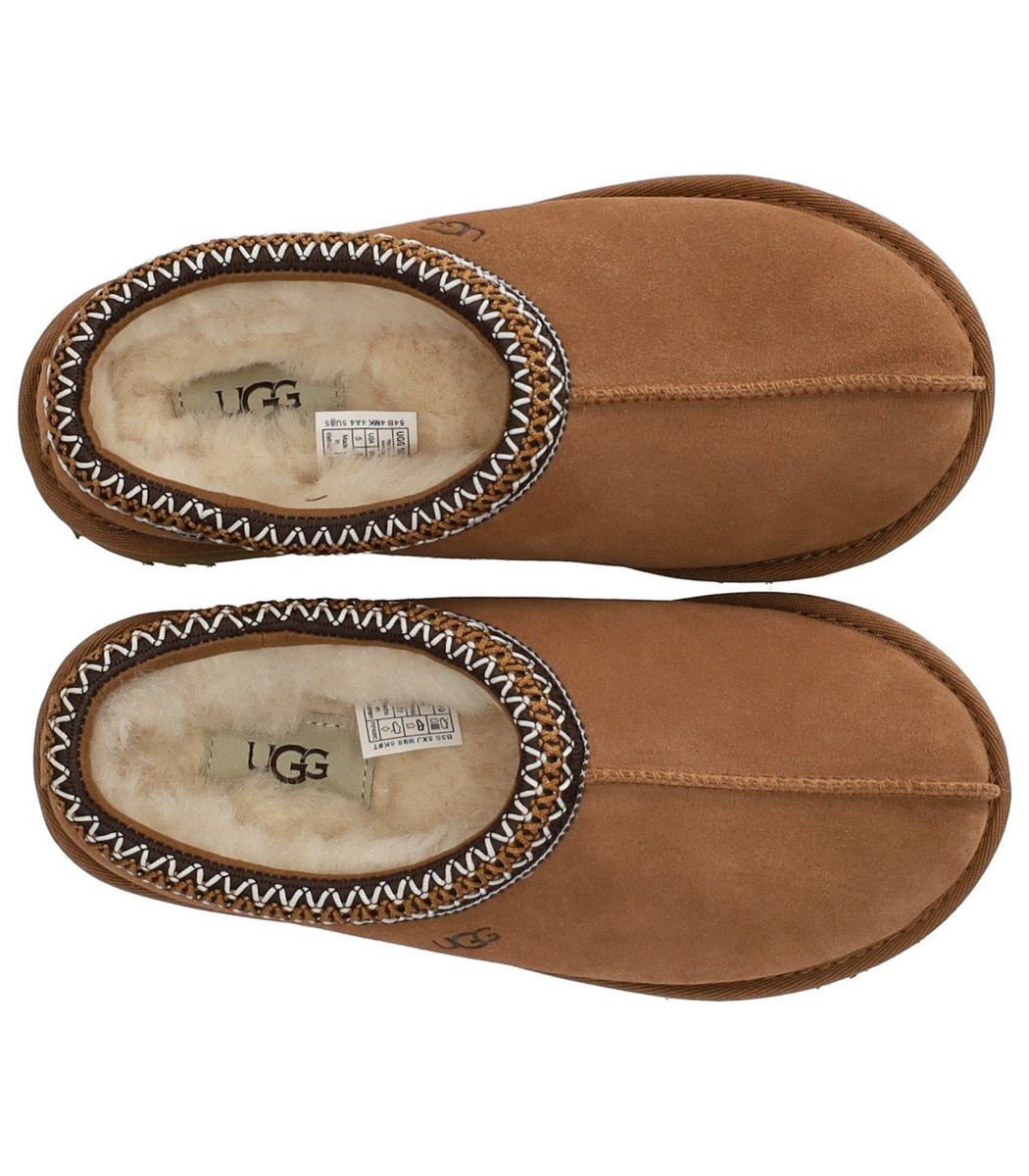 UGG Tasman Ii Chestnut Slipper