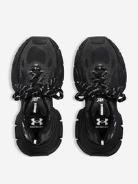 Balenciaga Sneakers 3Xl Knit