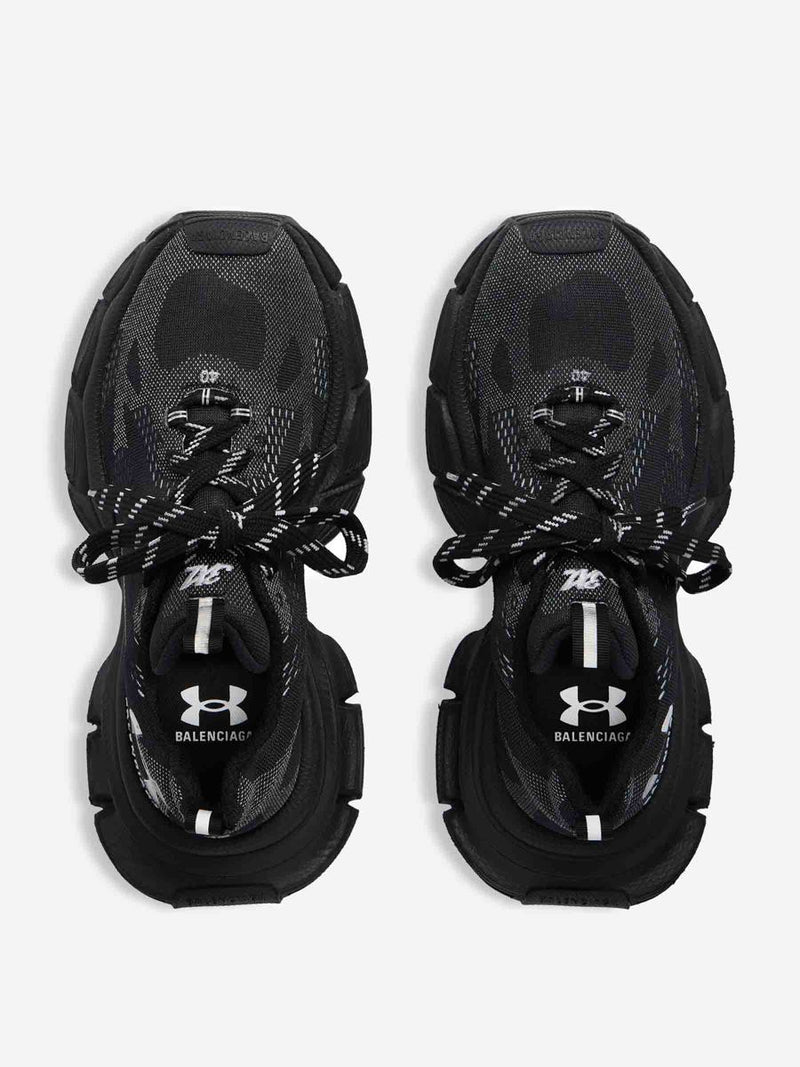 Balenciaga Sneakers 3Xl Knit