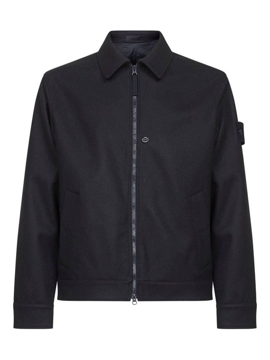 Stone Island Cardigan