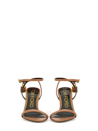 Tom Ford Sandal With Padlock