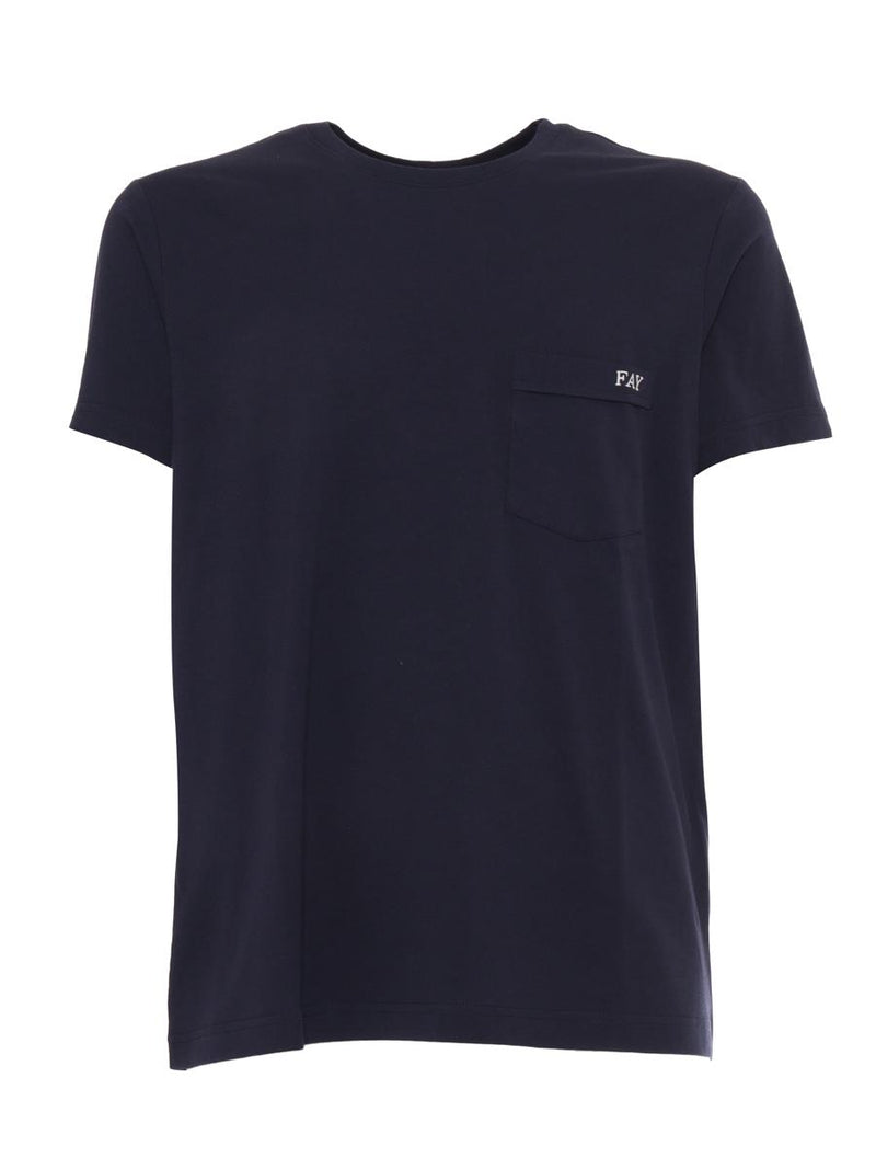 Fay T-Shirt M/C