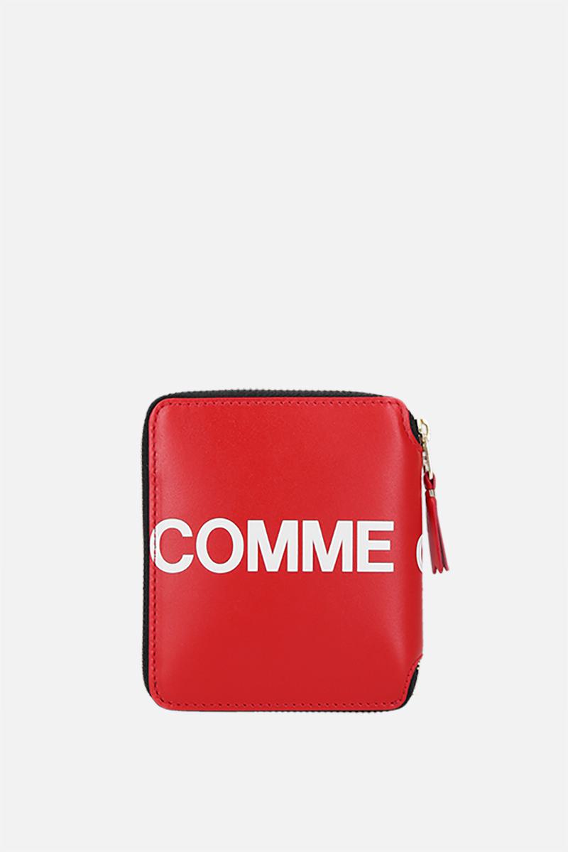 Comme Des Garçons Wallets