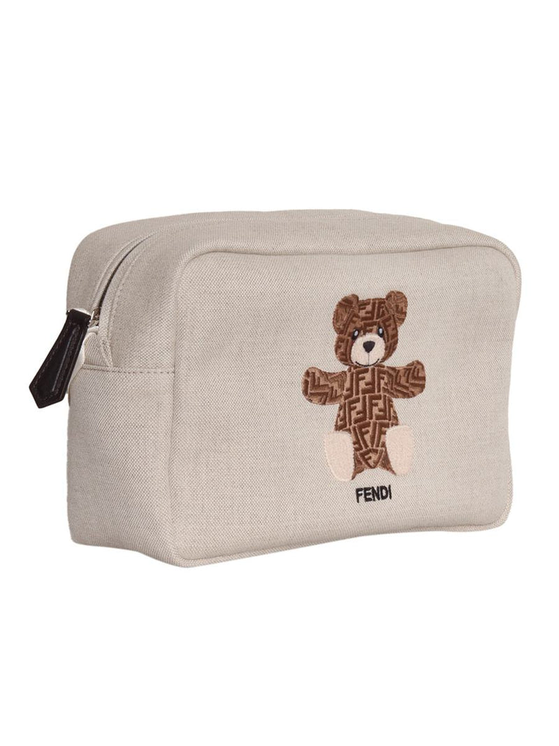 Fendi Kids Hand Held Bag.