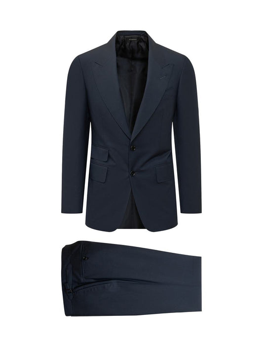 Tom Ford Shelton Suit