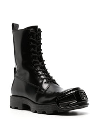 Diesel Boots