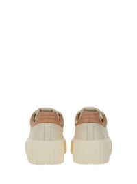 Hogan "H-Stripes" Sneaker
