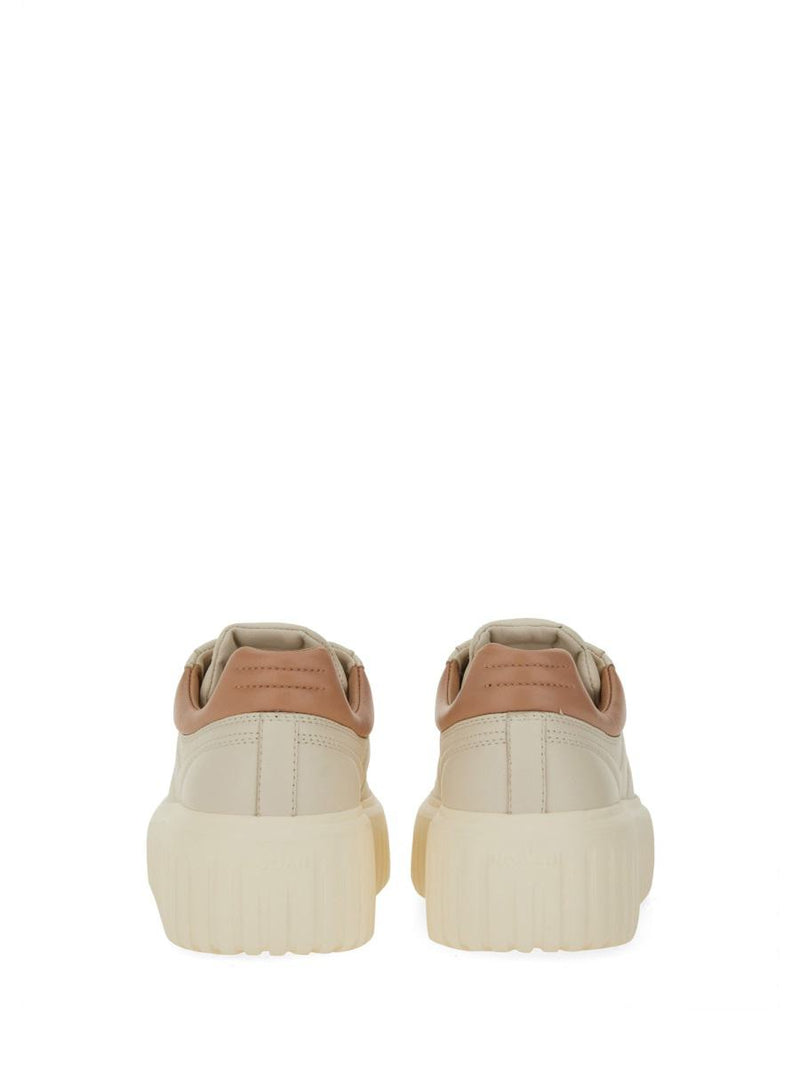 Hogan "H-Stripes" Sneaker