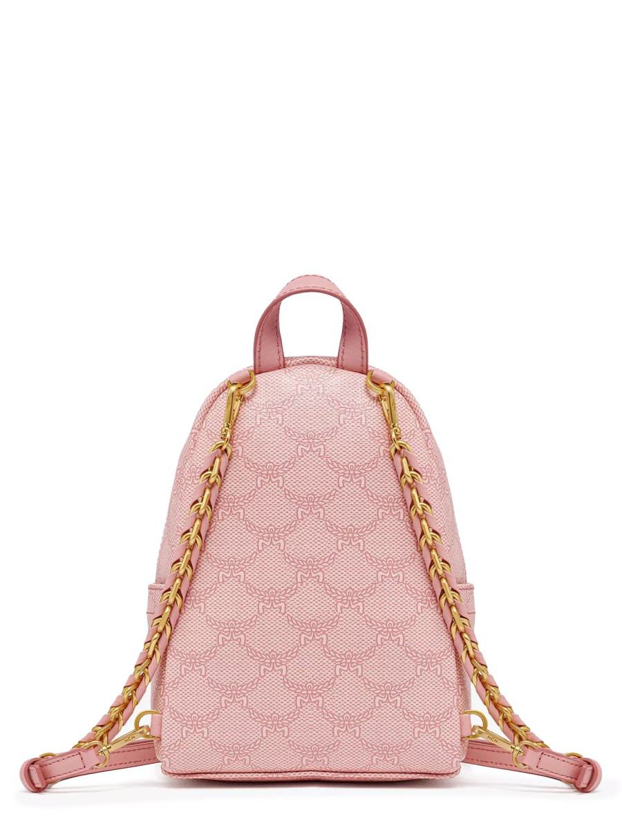 Mcm Backpack "Stark Lauretos"