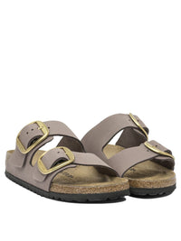 Birkenstock "Arizona Big Buckle" Sandals