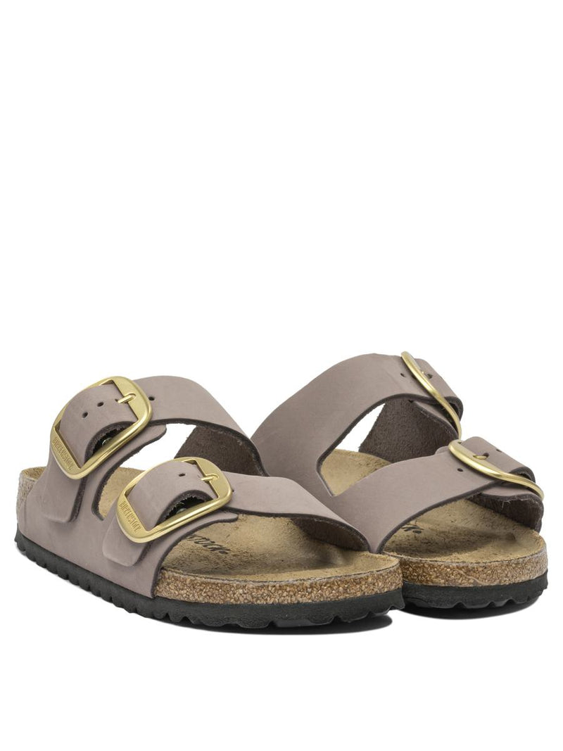 Birkenstock "Arizona Big Buckle" Sandals