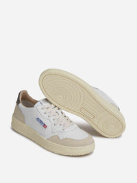 Autry Medalist Low Sneakers