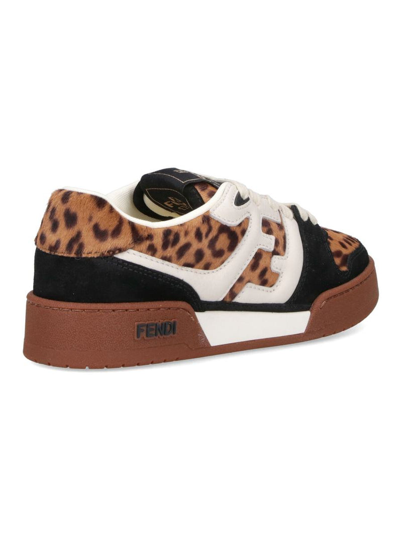Fendi Sneakers
