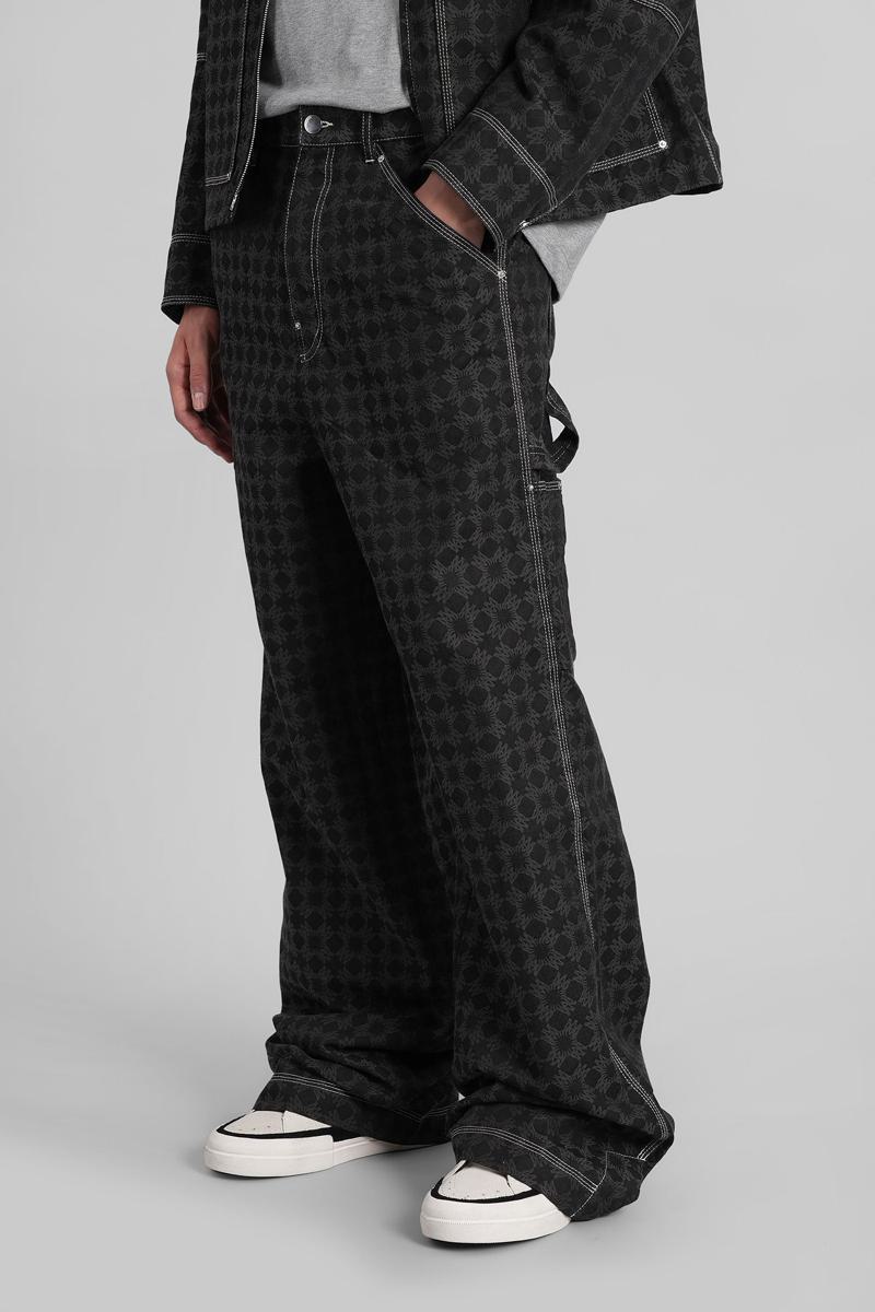 Amiri Pants